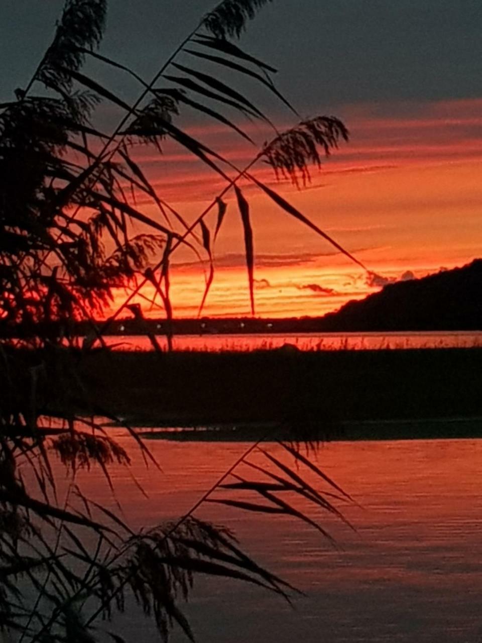 Ferienhaus Voern-Diek Hohnstorf Exteriér fotografie